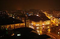 В 2014 г. в Хмельницкой области 98 семей получили квартиры от государства