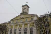 Подвалы львовской ратуши превратят в туристическое подземелье