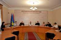 У Кропивницькому вiдбулося засiдання громадської комiсiї з житлових питань