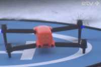 Производители дронов ищут возможности сотрудничества со странами Балтии