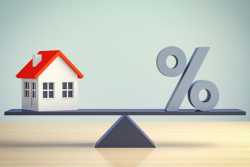 Офiс Президента хоче видати 20-30 тис. iпотечних кредитiв