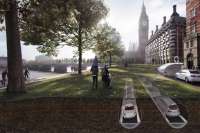 От дорог предлагают совсем отказаться