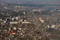 Покупатели вернутся на рынок жилья пригорода столицы к лету