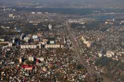 Покупатели вернутся на рынок жилья пригорода столицы к лету