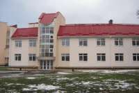 В Луцке построили новую женскую консультацию