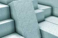 Производство газобетона может остановиться