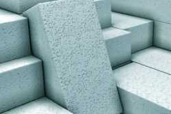 Производство газобетона может остановиться