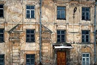 В Донецке за счет города полностью отремонтируют «хрущевку»