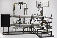 Черкассы увеличивают экономию теплоэнергии