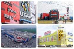 В стране появился совет торговых центров