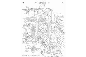 Город будущего за 15 минут