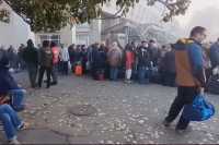 Как из Херсона обманом вывозят украинцев