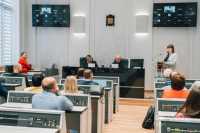 Тернопiль стане сталим та "зеленим"