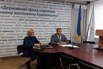 Бойцы АТО и беженцы получат из госбюджета 10 кредитов на жилье