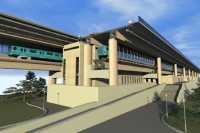 Проект метро на Троещину откорректируют