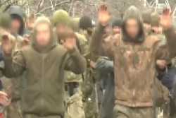 Как на обмен военнопленными влияют результаты на фронте