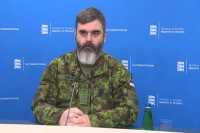 Из Пскова в Украину отправлено новое подразделение из мобилизованных