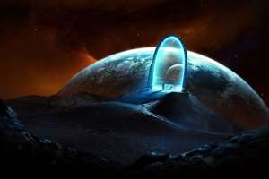 10 архитектурных памятников древности, которые считаются «точками перехода» в другие миры. Часть 2. Фото