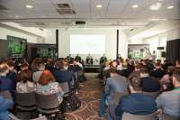 Технологии опережают время: итоги Инновационного саммита Schneider Electric