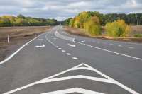 Харьковские дороги будут содержать за счет госбюджета