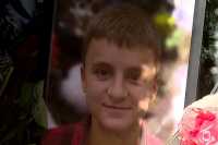 Украинка рассказала, как ее сына убили при согласованной эвакуации