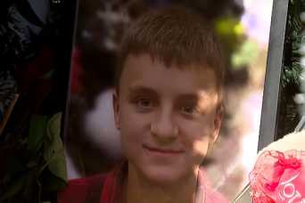 Украинка рассказала, как ее сына убили при согласованной эвакуации