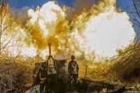 Почему Россия так стремится взять Бахмут?