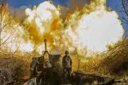 Почему Россия так стремится взять Бахмут?