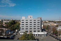 Застройщик через суд добился права превратить больницу в офисы