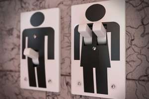 Как выглядят самые красивые и экологичные электровыключатели в мире. Фото