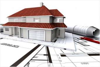 Как построить надежный дом на слабом грунте