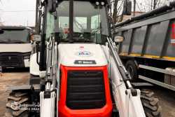 Днiпро отримав чергову японську технiку для водоканалу