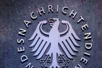 Немецкая разведка снабжает Украину данными о войсках РФ