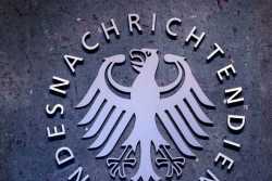 Немецкая разведка снабжает Украину данными о войсках РФ