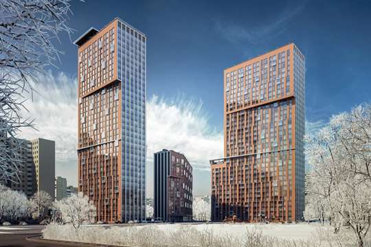 Ситуация с одним ЖК "Укрбуда" не меняется