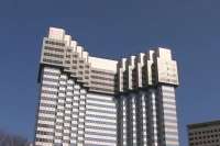 Как быстро и безболезненно снести небоскреб