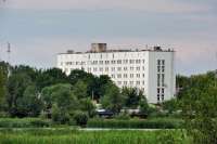 Больницу в Червонограде отремонтирует новичок