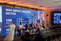 &quot;Укрфiнжитло&quot; залучатиме мiжнароднi ресурси