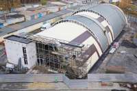 В предместье Харькова построят бассейн