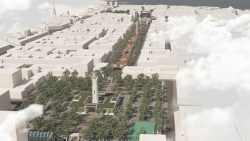 В Одесi оновлять проспект