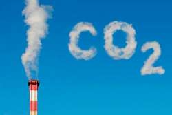 BASF взялся очистить атмосферу Земли до 2030 года