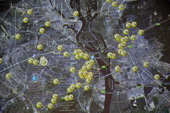 &quot;Киевзеленстрой&quot; не справляется сам с озеленением столицы