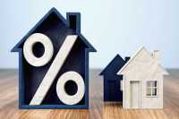 Банки видали 2009 iпотечних кредитiв