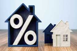 Банки видали 2009 iпотечних кредитiв