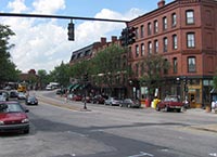 Глава КГГА проверил ремонт дорог в Быковне