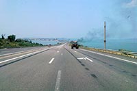 В одесские дороги закопают 16 млн. грн.