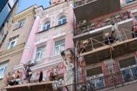 Капремонты пока провели только в 13 домах