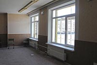 Коммунальщики привлекли 120 млн. грн. на утепление бюджетной сферы