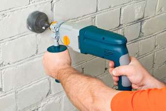 Как выбрать дрель