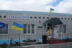 Достройка детского сада стоит дороже строительства амбулатории